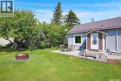 503 Qu'Appelle AVENUE Earl Grey, SK S0G 1J0