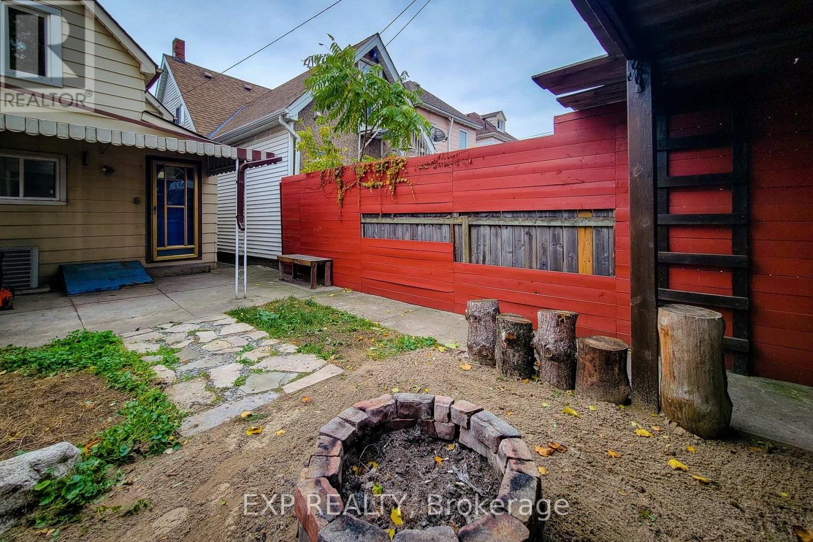 101 Sherman Avenue N, Hamilton, ON - Outdoor