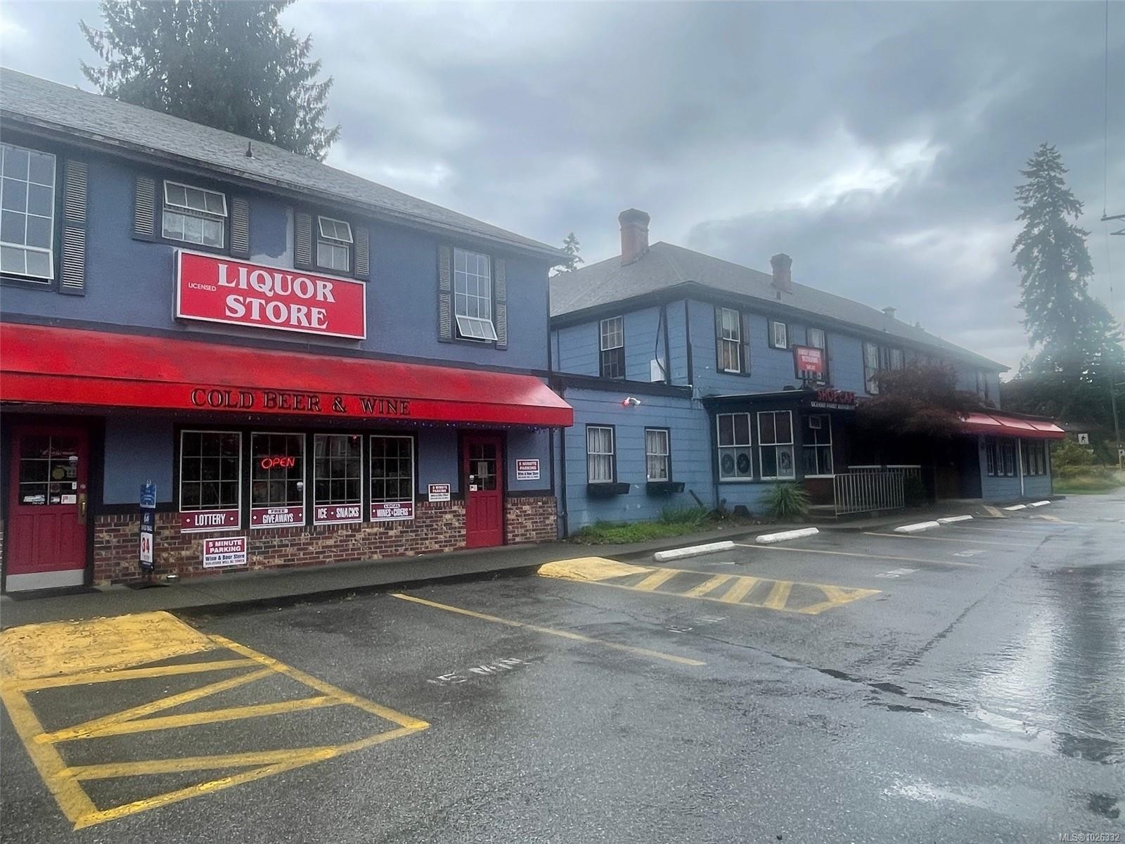 9576 Chemainus Rd, Chemainus, BC