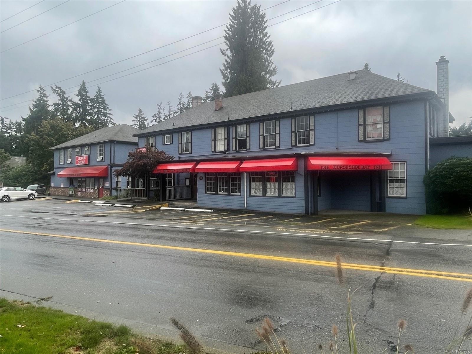 9576 Chemainus Rd, Chemainus, BC