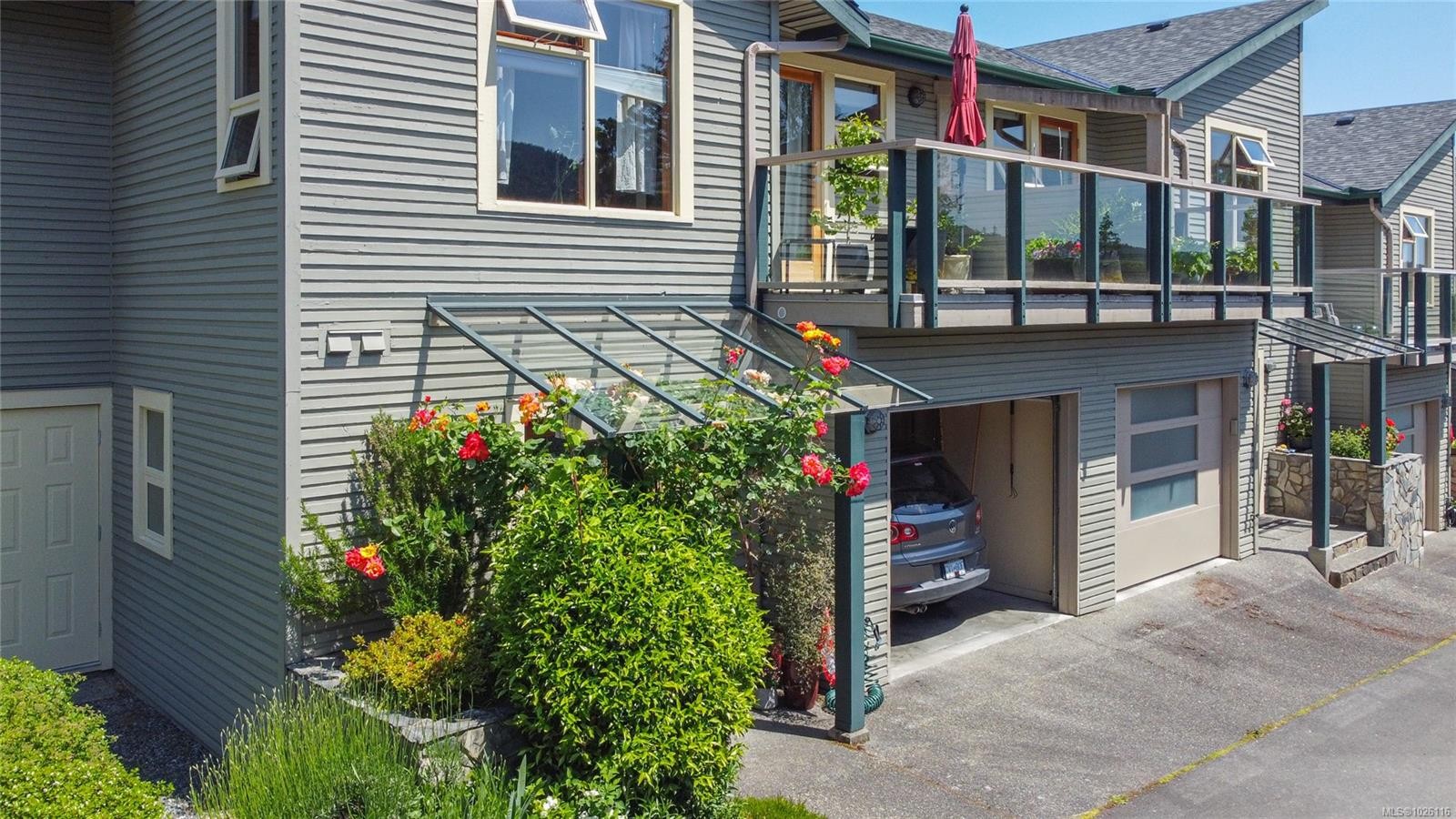 9-133 Corbett Rd, Salt Spring, BC