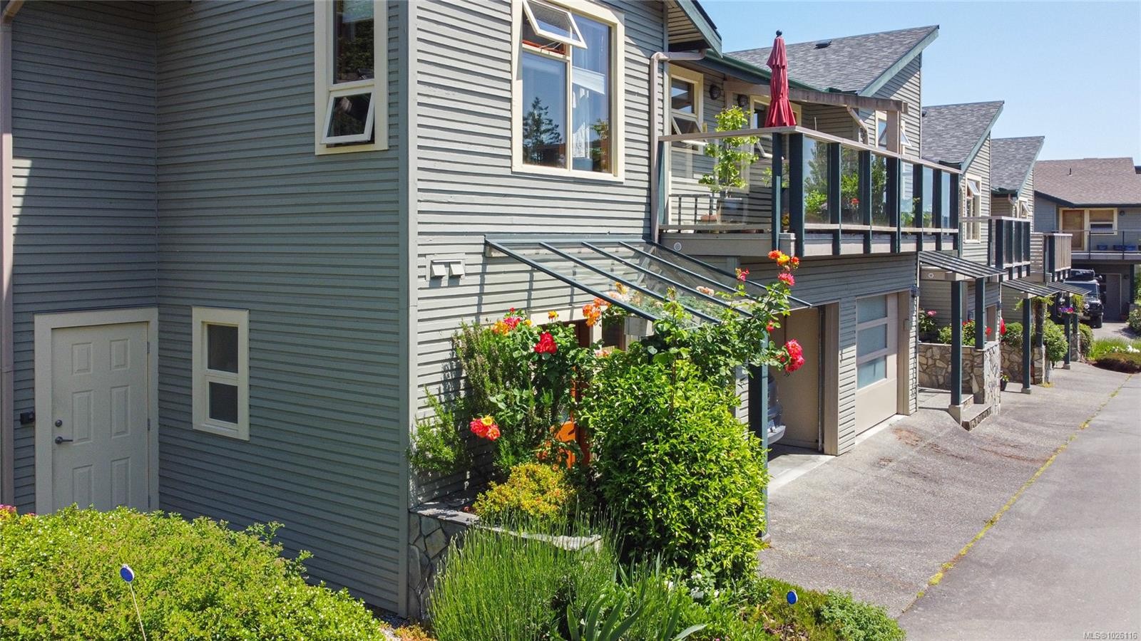 9-133 Corbett Rd, Salt Spring, BC