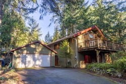 3708 Bosun Way Pender Island, BC V0N 2M0