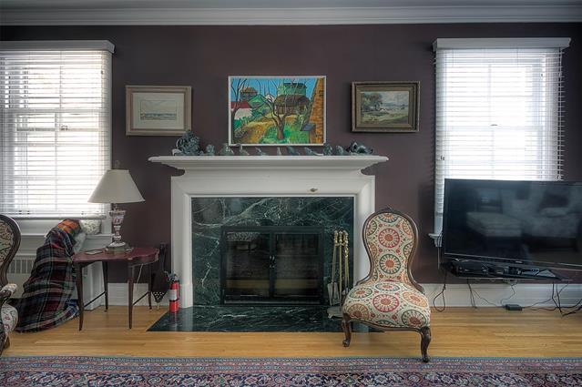 275 Roslyn Rd, Winnipeg, MB