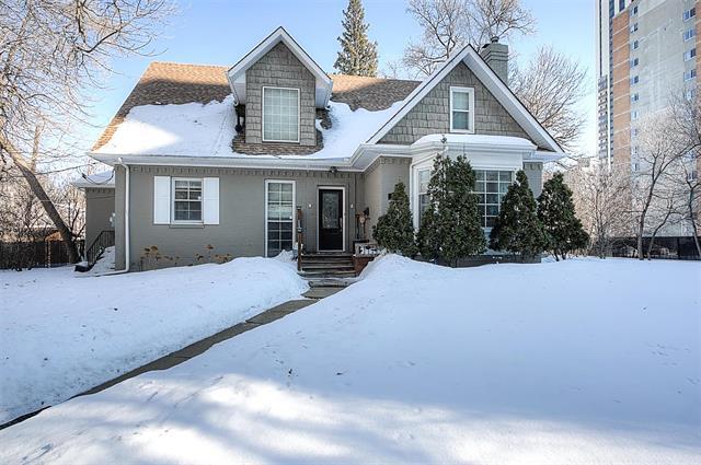 275 Roslyn Rd, Winnipeg, MB