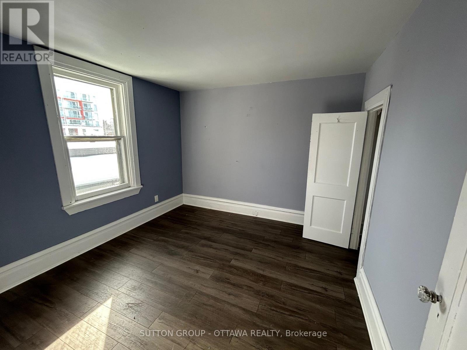 Bedroom 3 - 58 Armstrong Street, Ottawa, ON