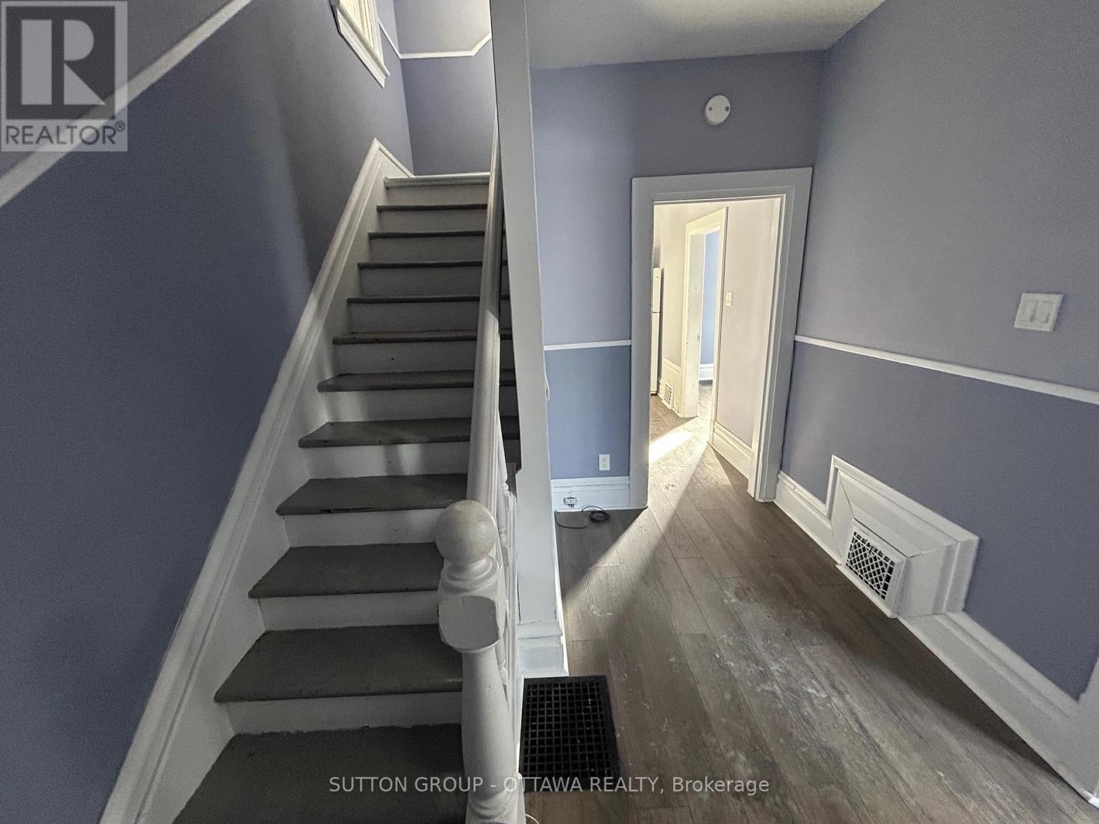 58 Armstrong Street, Ottawa, ON