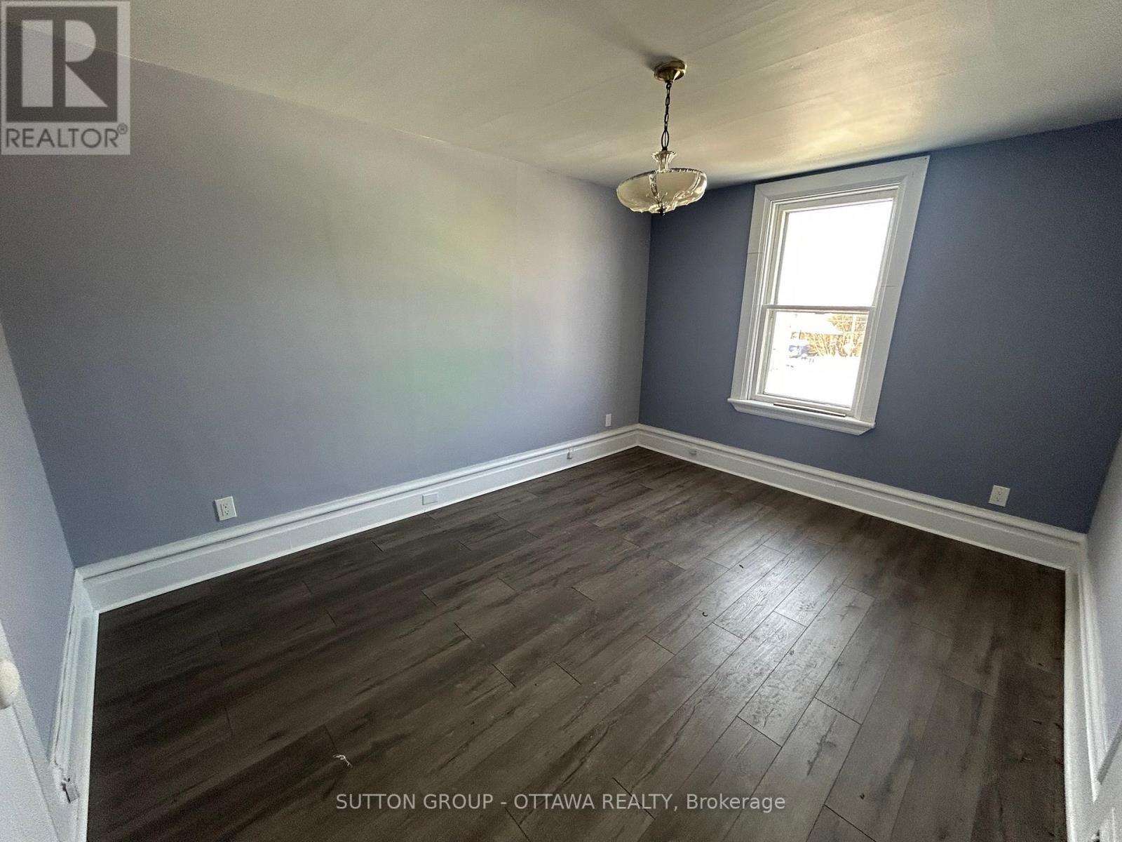 Bedroom 2 - 58 Armstrong Street, Ottawa, ON