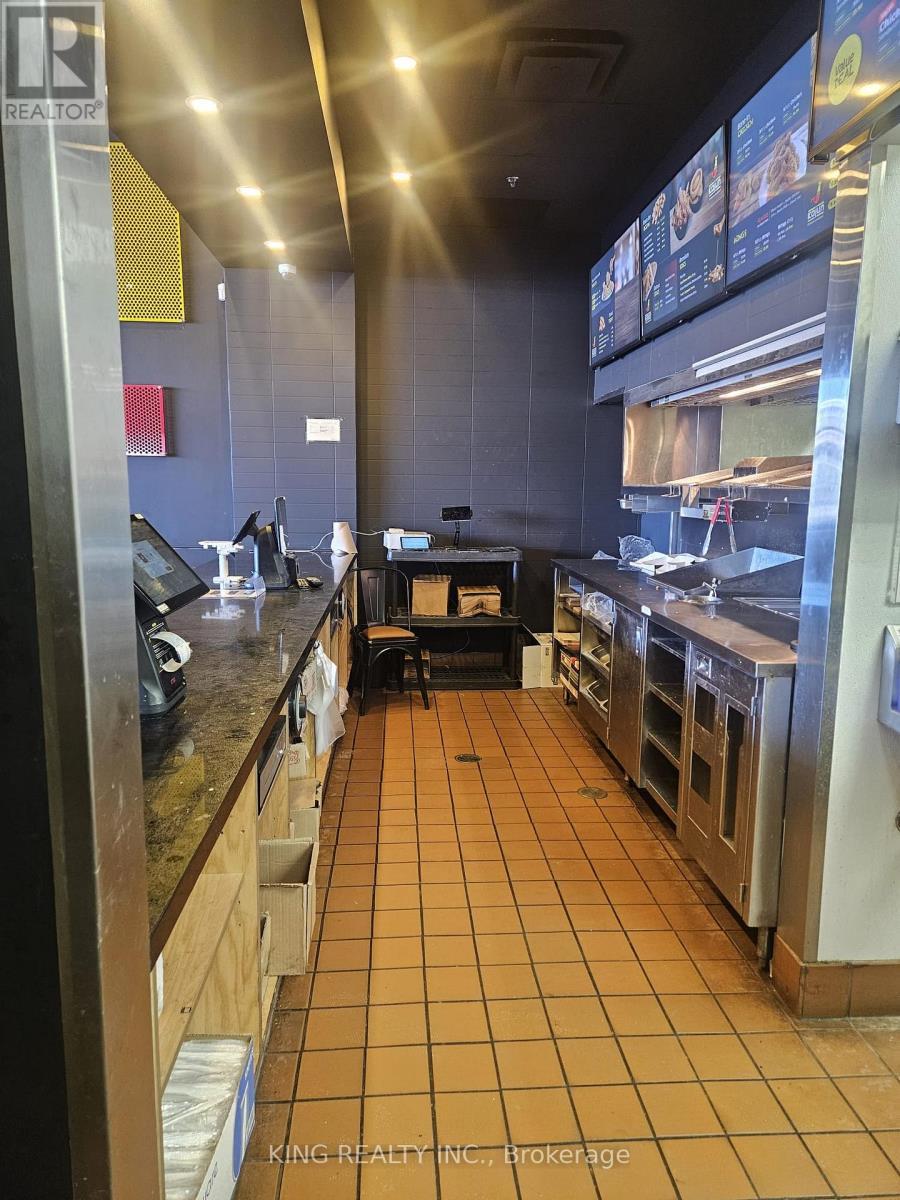 3 - 1476 Dundas Street E, Mississauga, ON