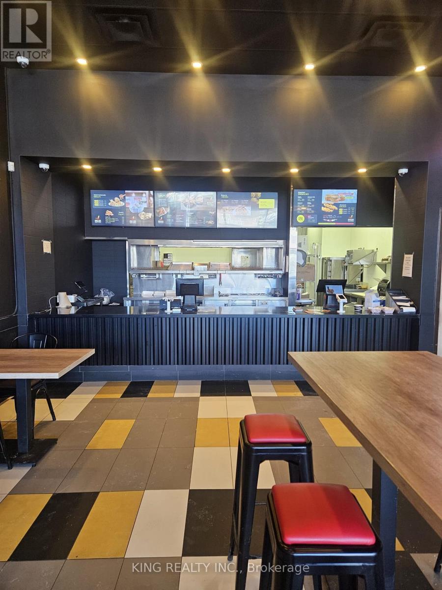 3 - 1476 Dundas Street E, Mississauga, ON