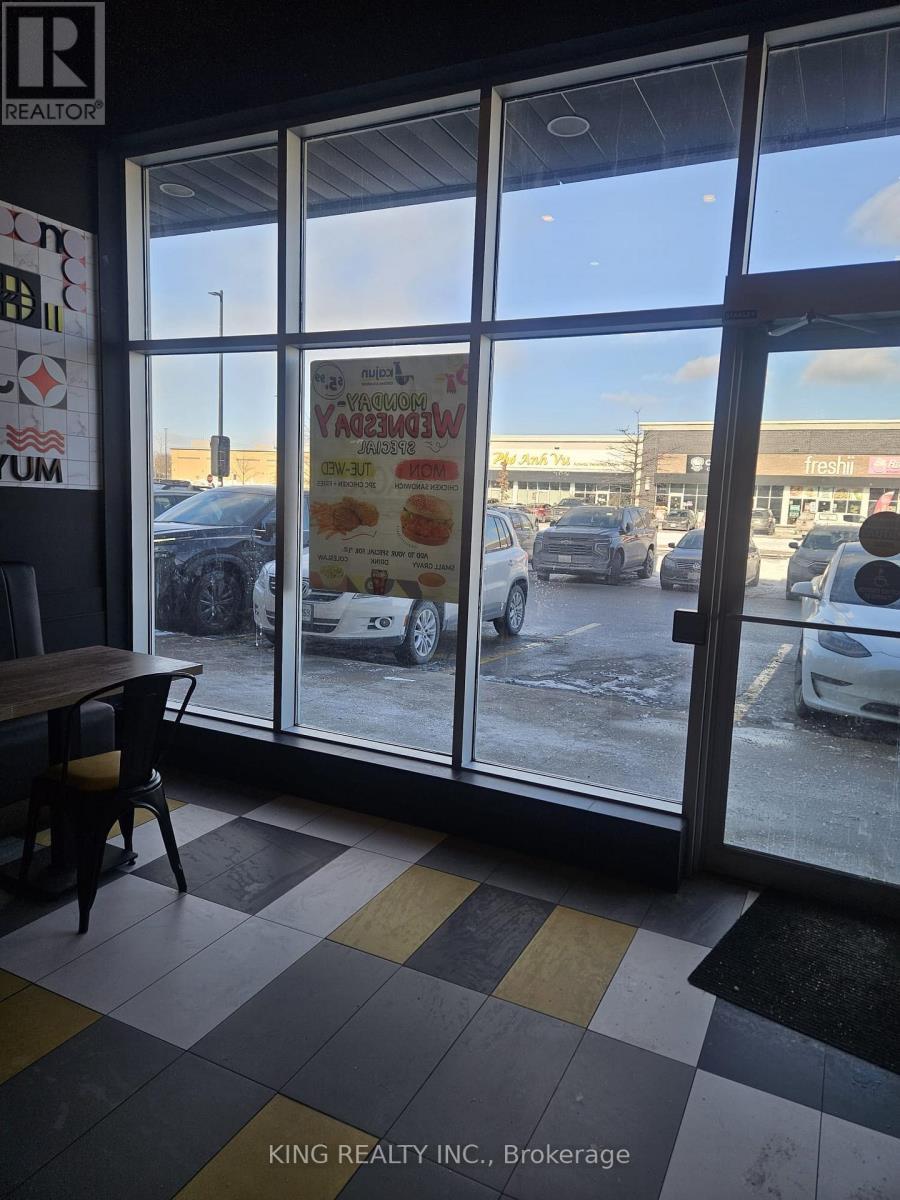 3 - 1476 Dundas Street E, Mississauga, ON