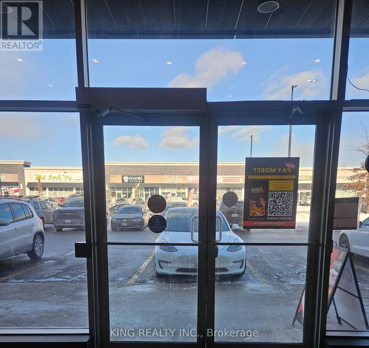 3 - 1476 Dundas Street E, Mississauga, ON