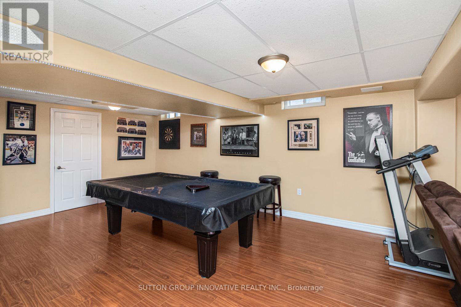 27 Beaverton Drive, Hamilton, ON - Indoor Photo Showing Other Room
