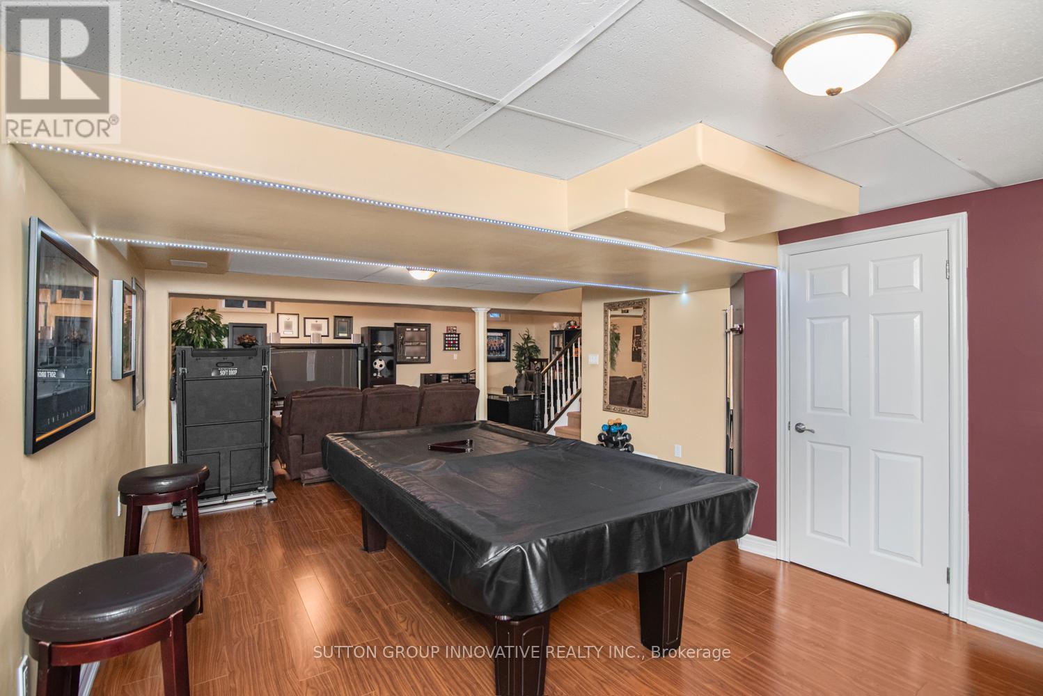 27 Beaverton Drive, Hamilton, ON - Indoor Photo Showing Other Room