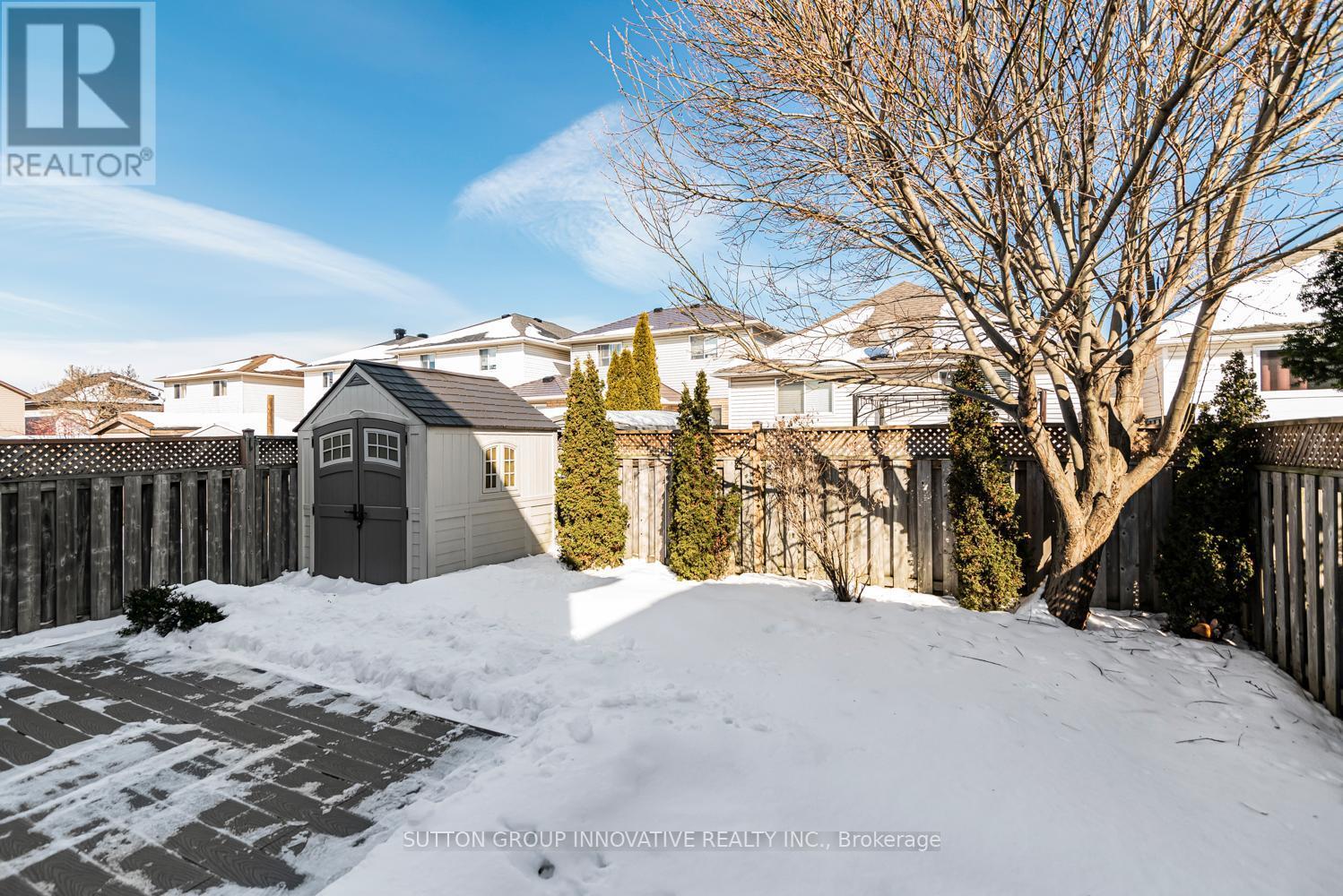 27 Beaverton Drive, Hamilton, ON - Outdoor