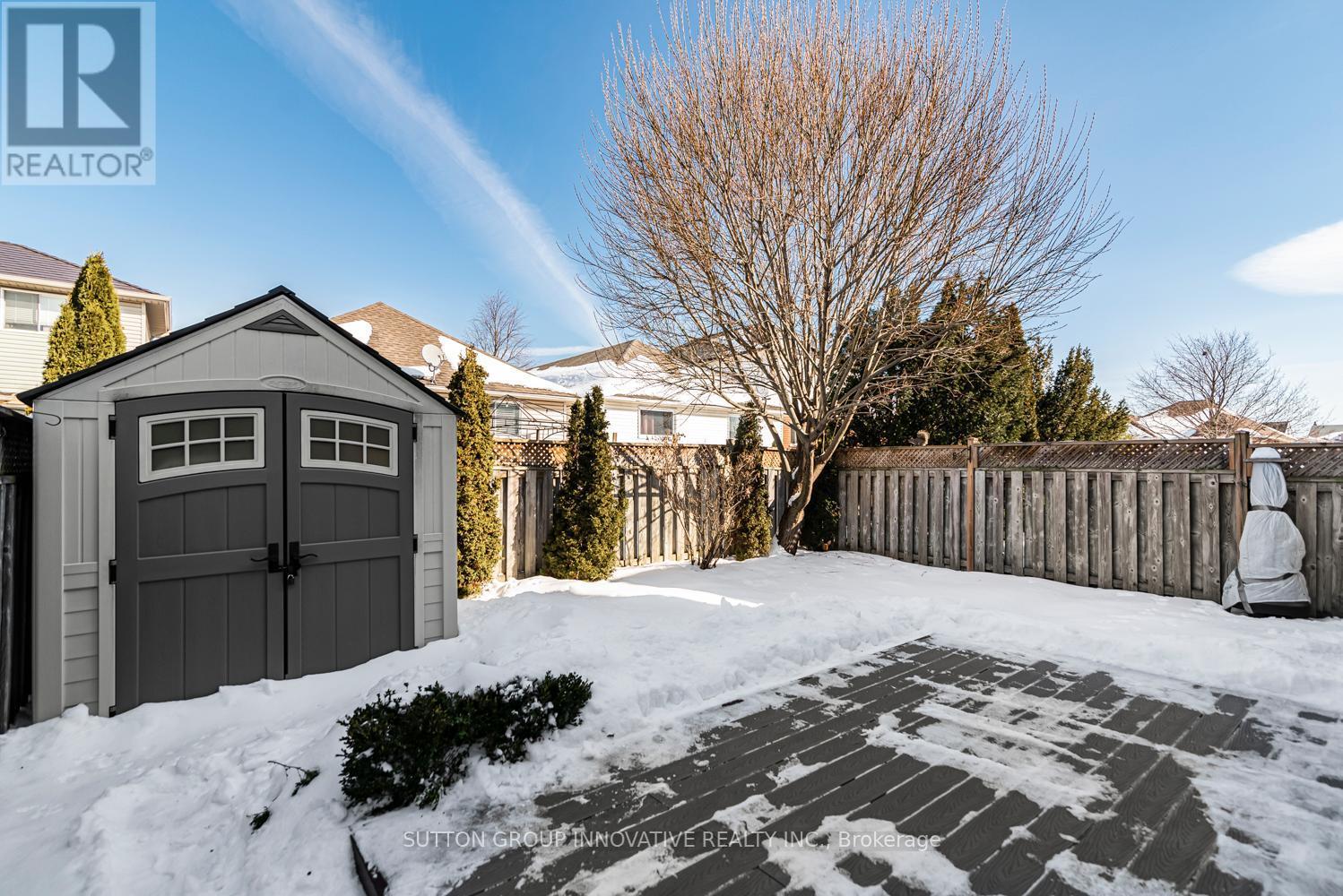 27 Beaverton Drive, Hamilton, ON - Outdoor