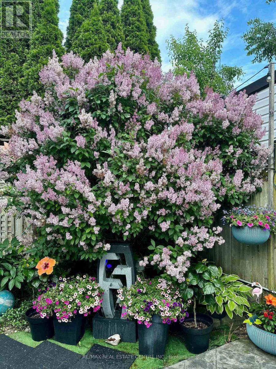 15 Gees Way, Cambridge, ON - Outdoor