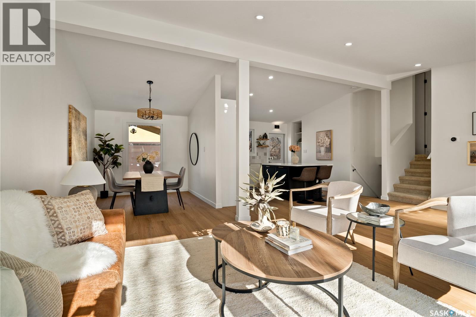 2832 Grant Road, Regina, SK