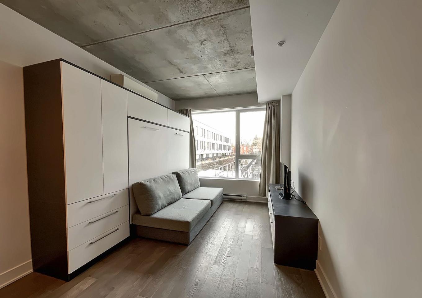 Autre - 216-4820 4E Avenue, Montréal (Rosemont/La Petite-Patrie), QC - Indoor