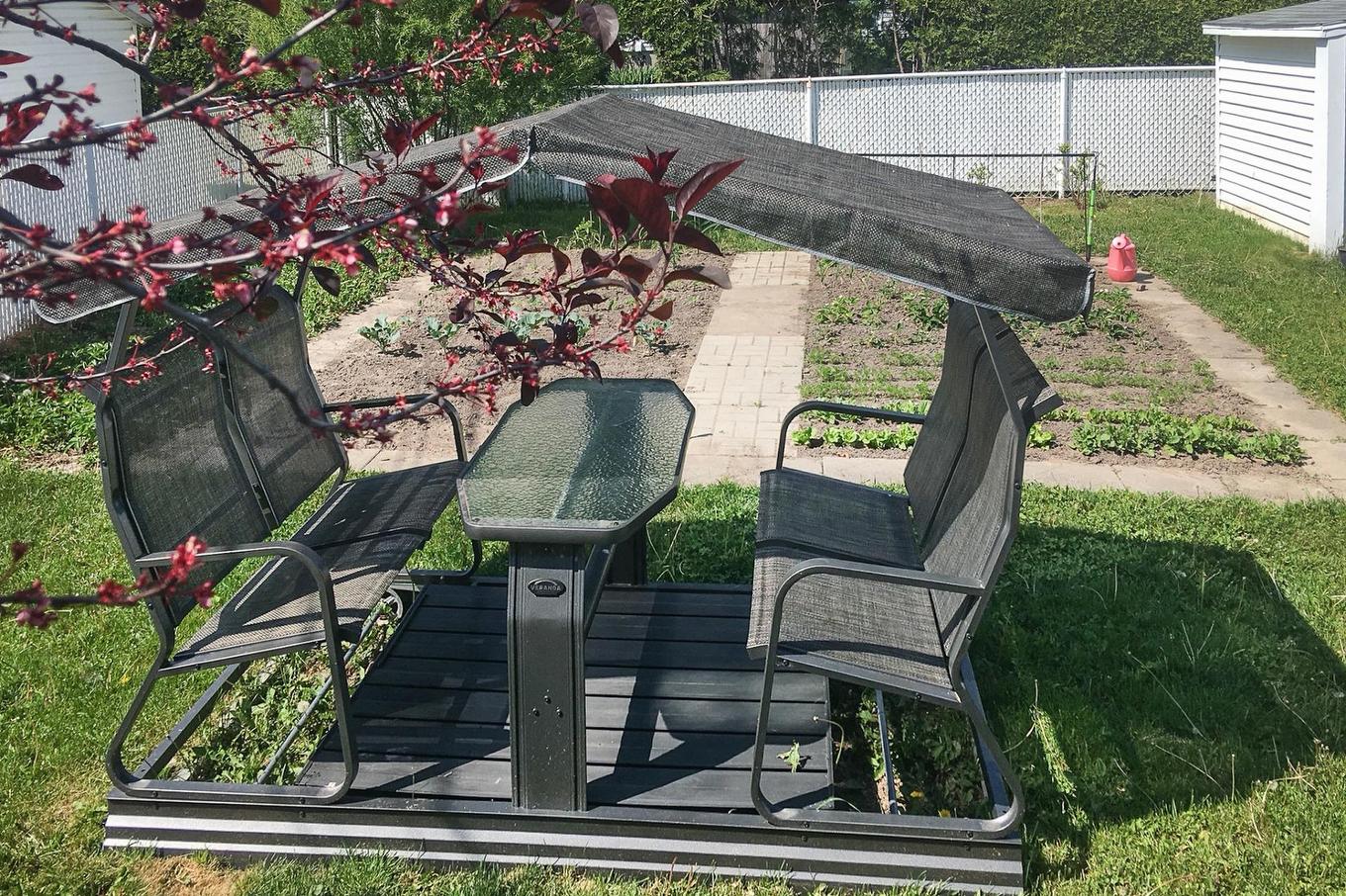 Extérieur - 550 Av. Georges-Rainville, Saint-Jean-Sur-Richelieu, QC - Outdoor