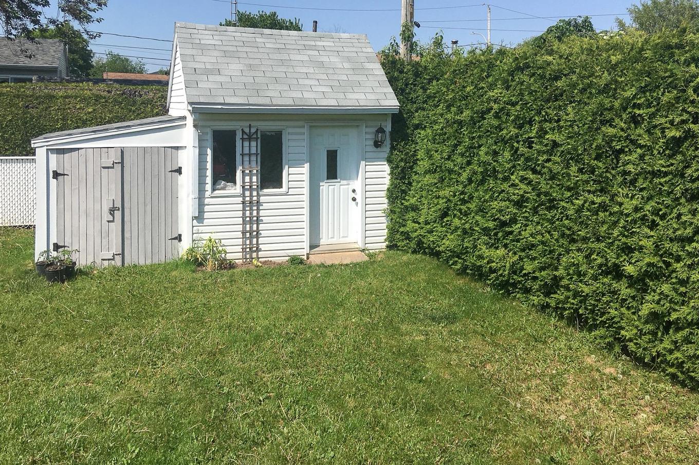 Extérieur - 550 Av. Georges-Rainville, Saint-Jean-Sur-Richelieu, QC - Outdoor