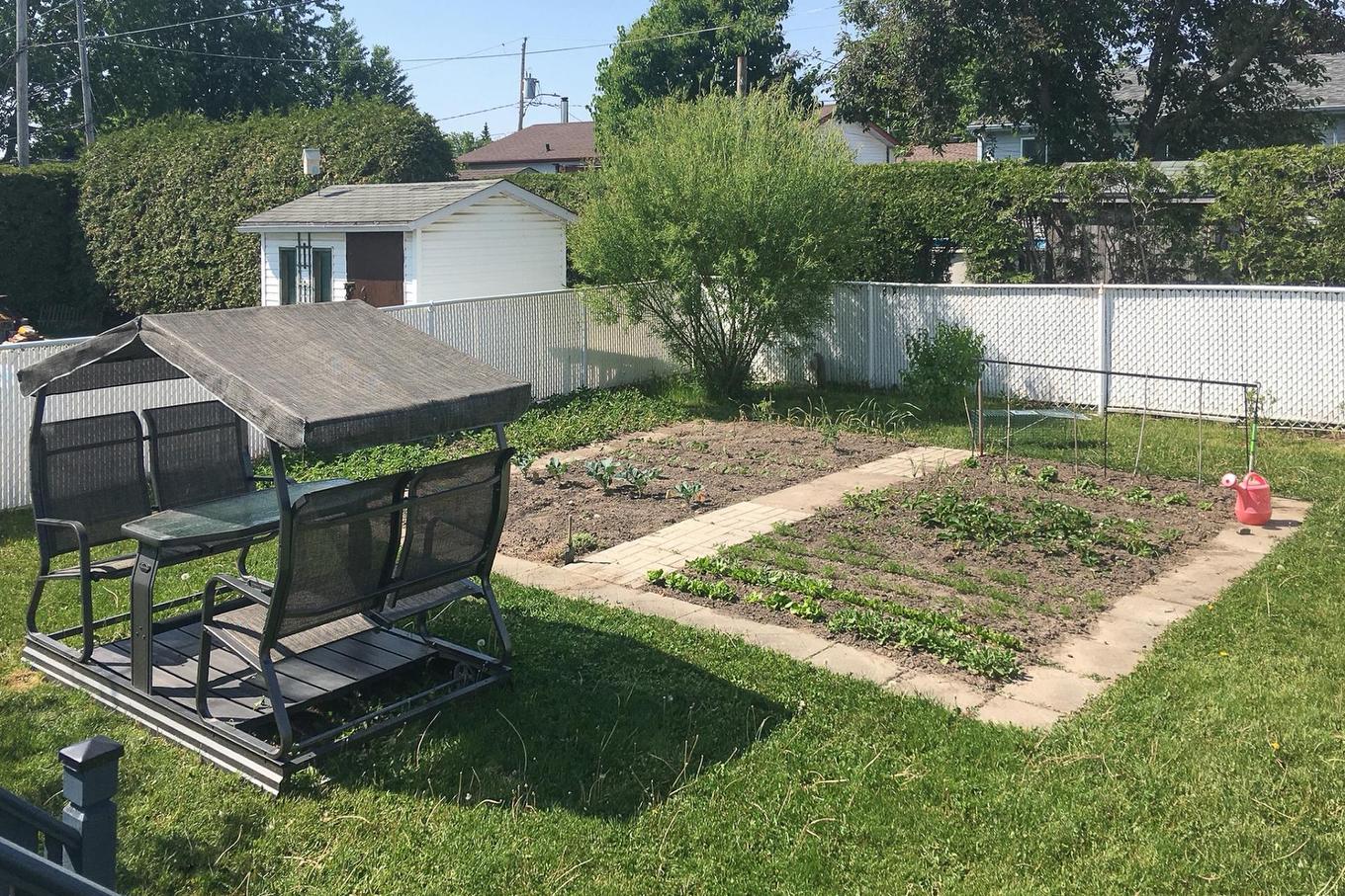 Extérieur - 550 Av. Georges-Rainville, Saint-Jean-Sur-Richelieu, QC - Outdoor