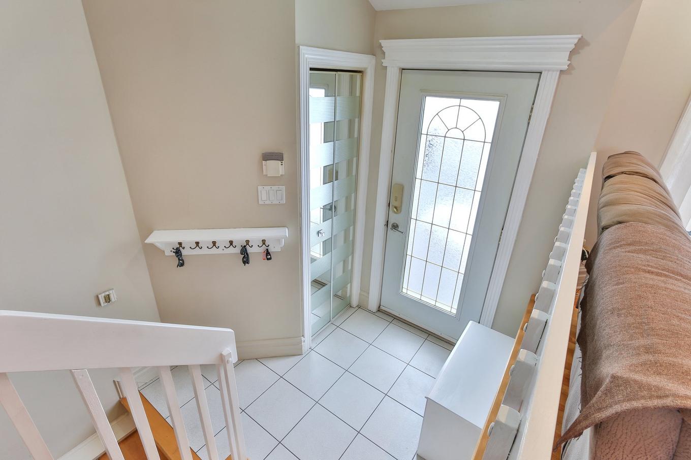 Hall d'entrée/Vestibule - 550 Av. Georges-Rainville, Saint-Jean-Sur-Richelieu, QC - Indoor