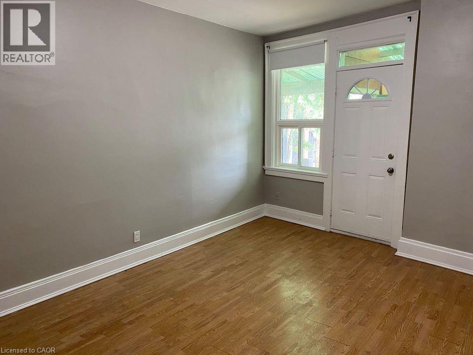 249-253 Church Street, St. Catharines, ON - Indoor Photo Showing Other Room