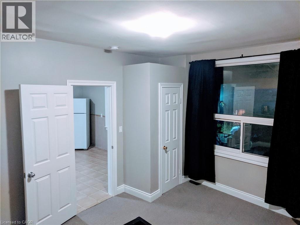 249-253 Church Street, St. Catharines, ON - Indoor Photo Showing Other Room