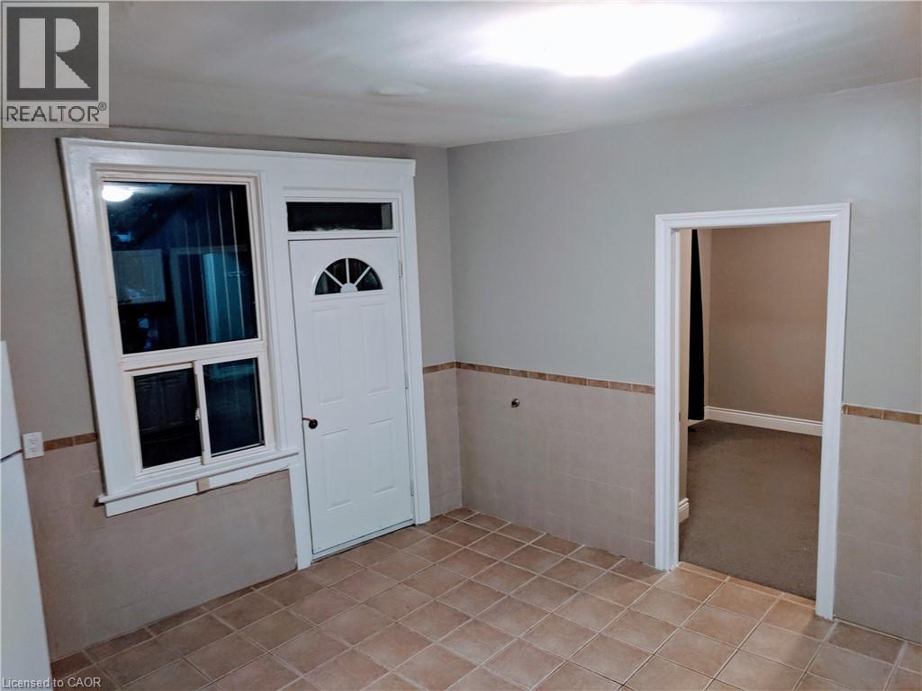 249-253 Church Street, St. Catharines, ON - Indoor Photo Showing Other Room