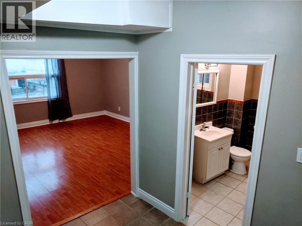 249-253 Church Street, St. Catharines, ON - Indoor