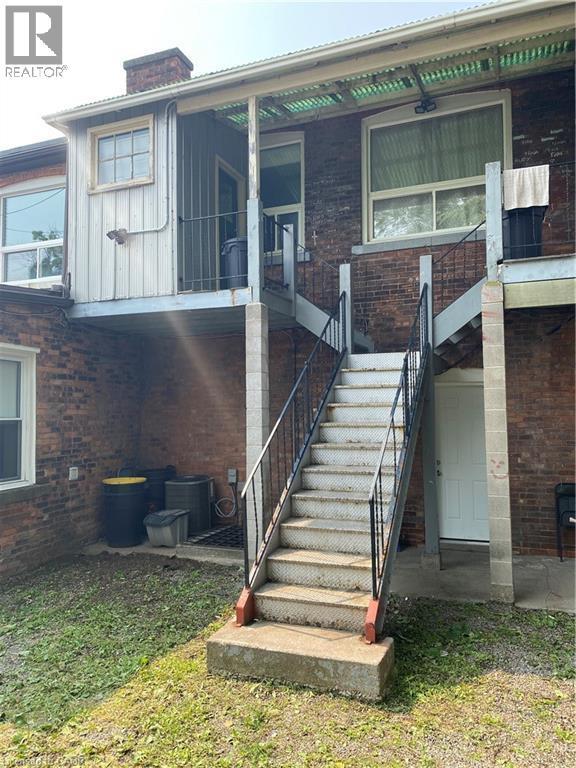 249-253 Church Street, St. Catharines, ON - Outdoor