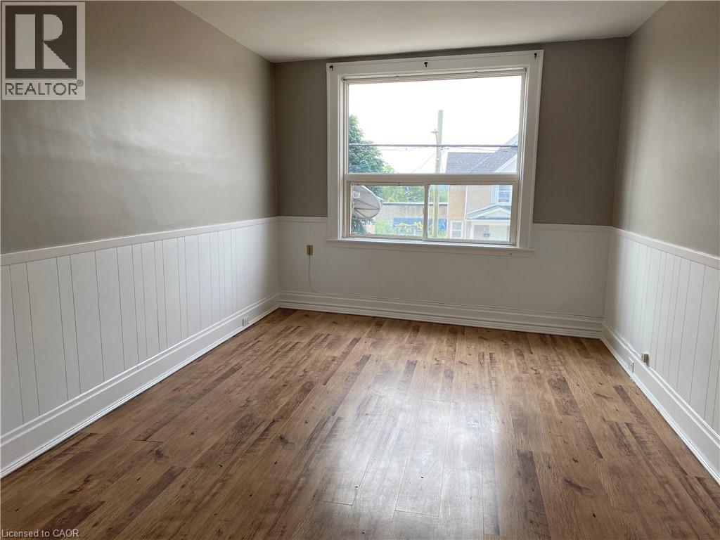 249-253 Church Street, St. Catharines, ON - Indoor Photo Showing Other Room
