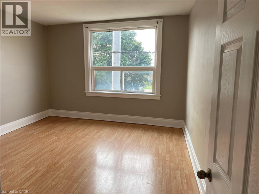 249-253 Church Street, St. Catharines, ON - Indoor Photo Showing Other Room