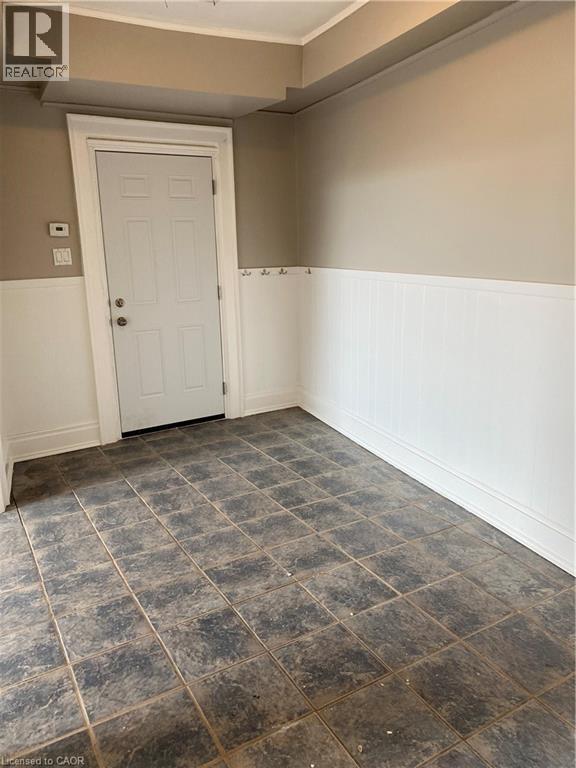249-253 Church Street, St. Catharines, ON - Indoor Photo Showing Other Room
