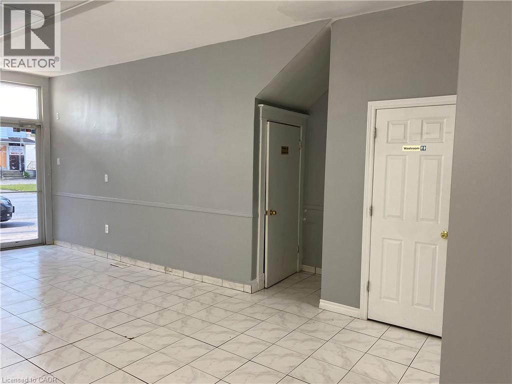 249-253 Church Street, St. Catharines, ON - Indoor Photo Showing Other Room