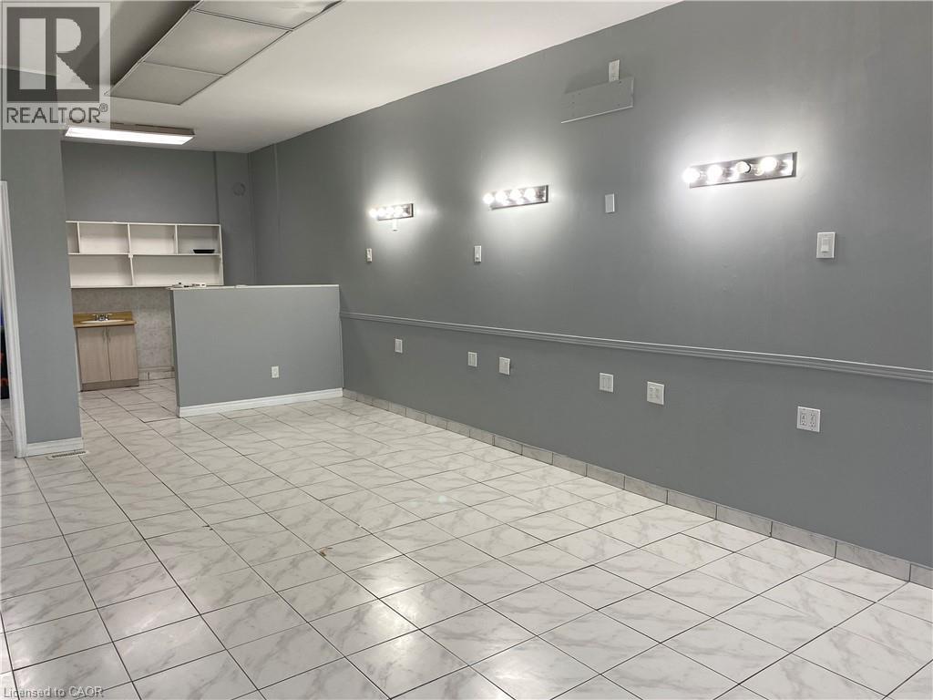 249-253 Church Street, St. Catharines, ON - Indoor Photo Showing Other Room
