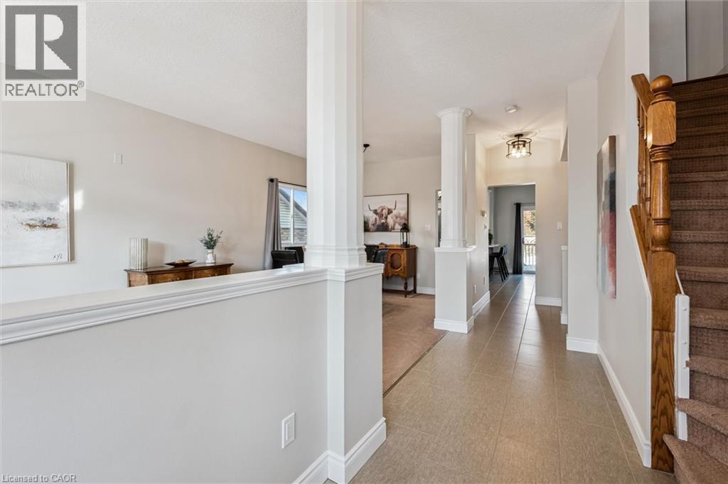 171 Endeavour Drive, Cambridge, ON - Indoor Photo Showing Other Room