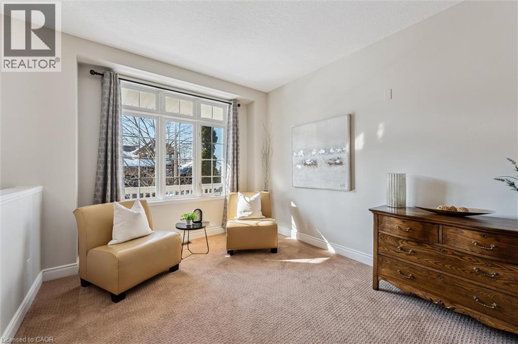 171 Endeavour Drive, Cambridge, ON - Indoor