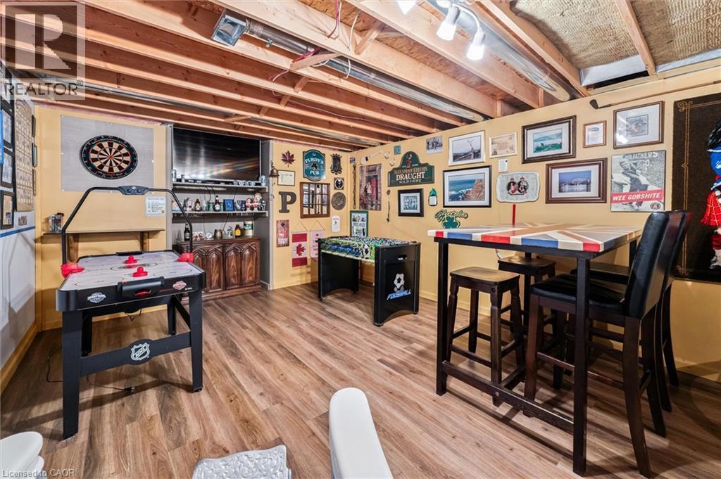 171 Endeavour Drive, Cambridge, ON - Indoor