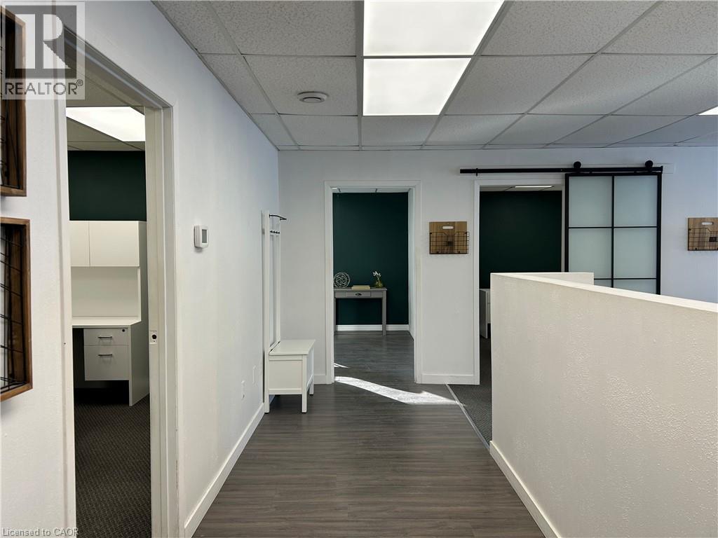 101 Donly Drive S Unit# 3, Simcoe, ON