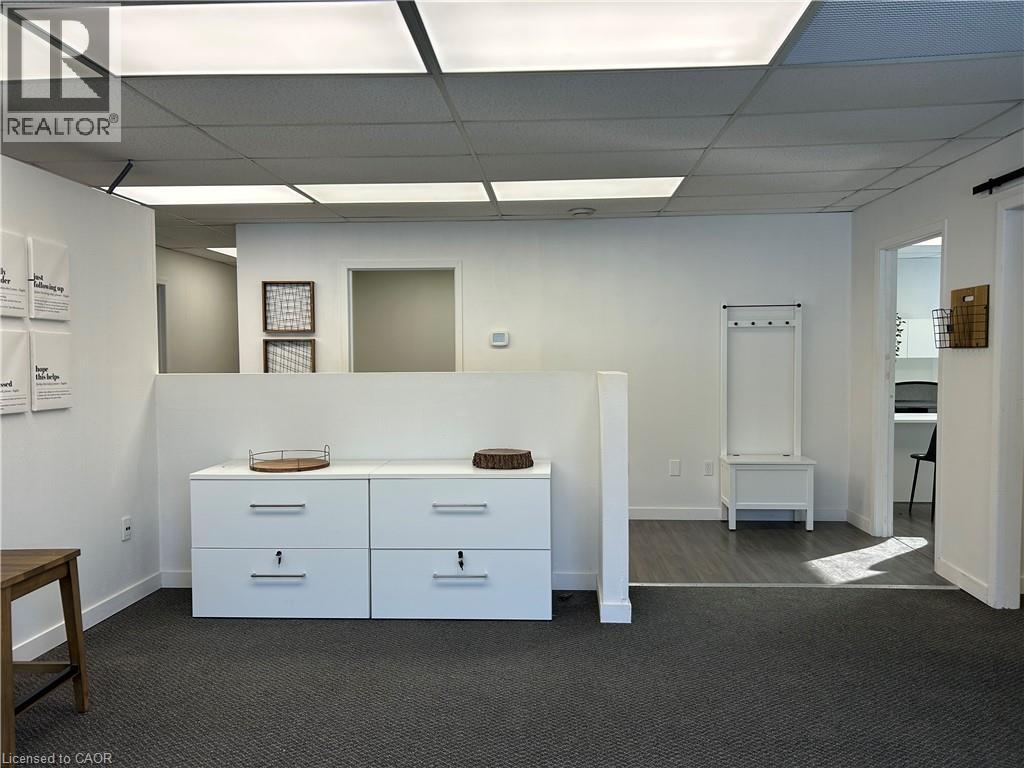 101 Donly Drive S Unit# 3, Simcoe, ON