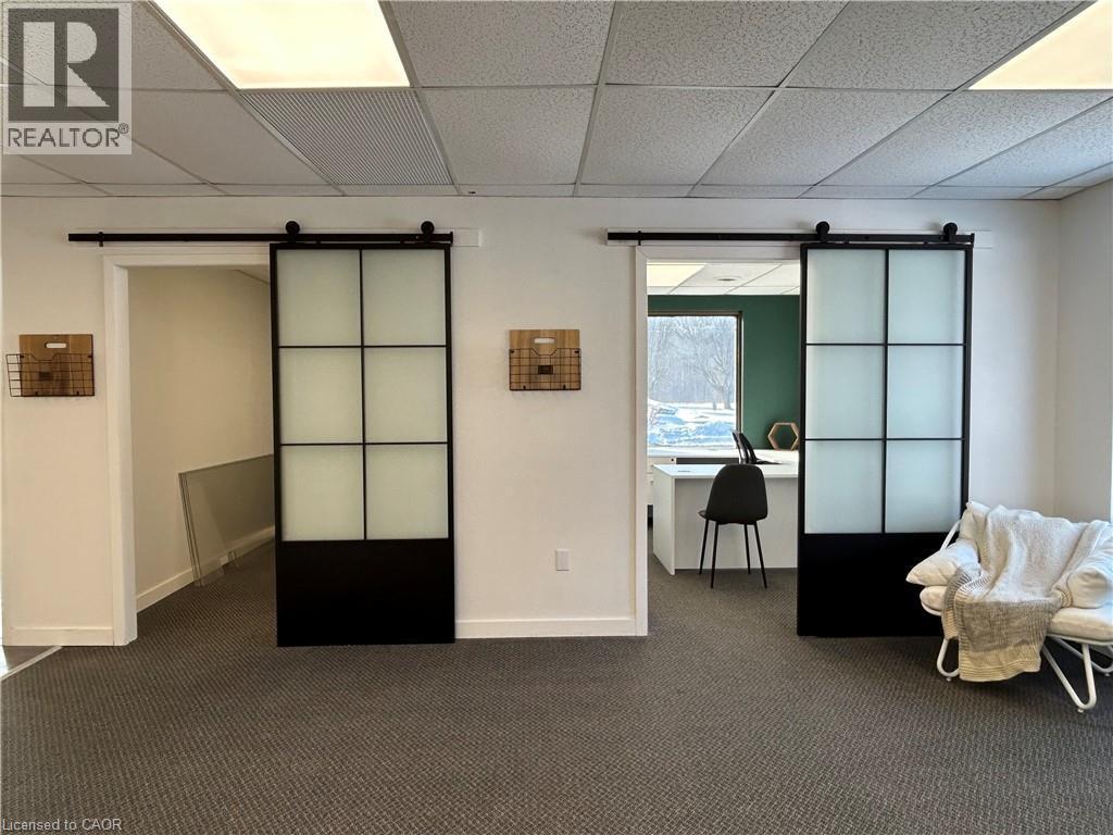 101 Donly Drive S Unit# 3, Simcoe, ON