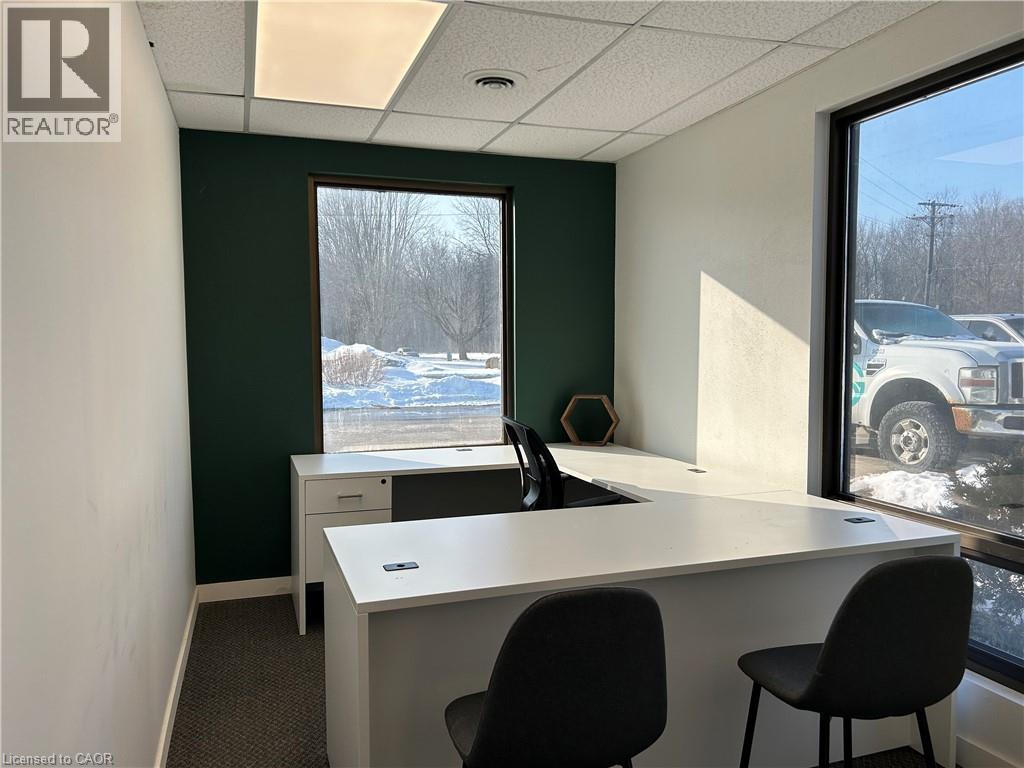 101 Donly Drive S Unit# 3, Simcoe, ON