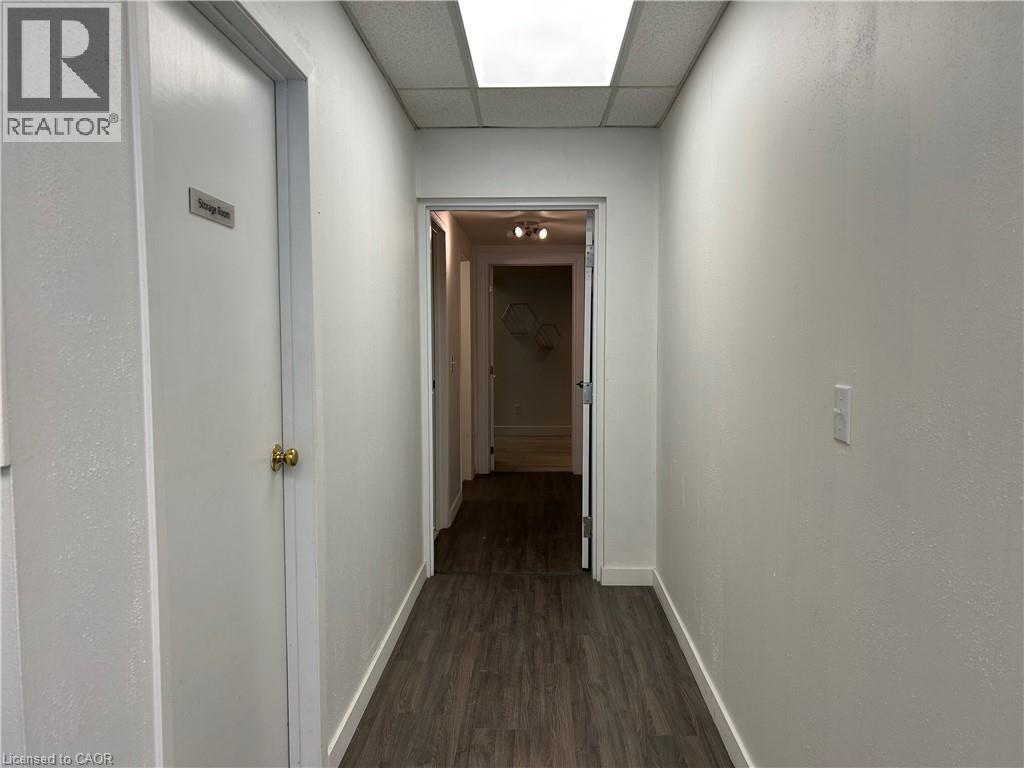 101 Donly Drive S Unit# 3, Simcoe, ON