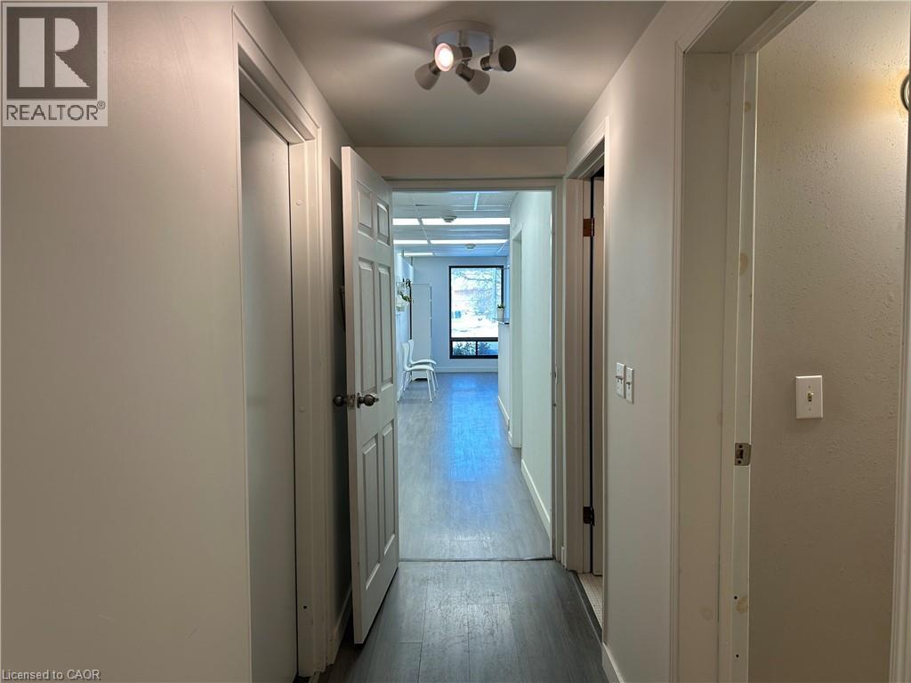 101 Donly Drive S Unit# 3, Simcoe, ON