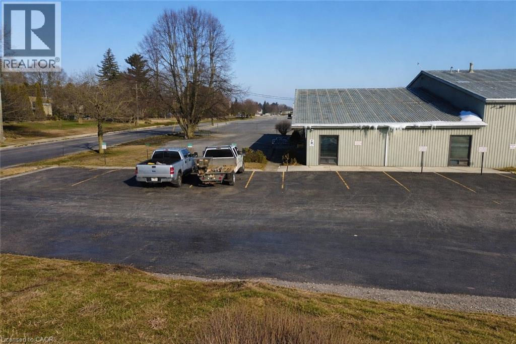 101 Donly Drive S Unit# 3, Simcoe, ON