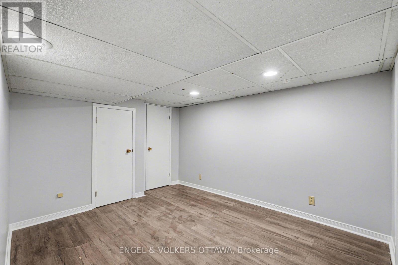 87 King George Street, Ottawa, ON - Indoor