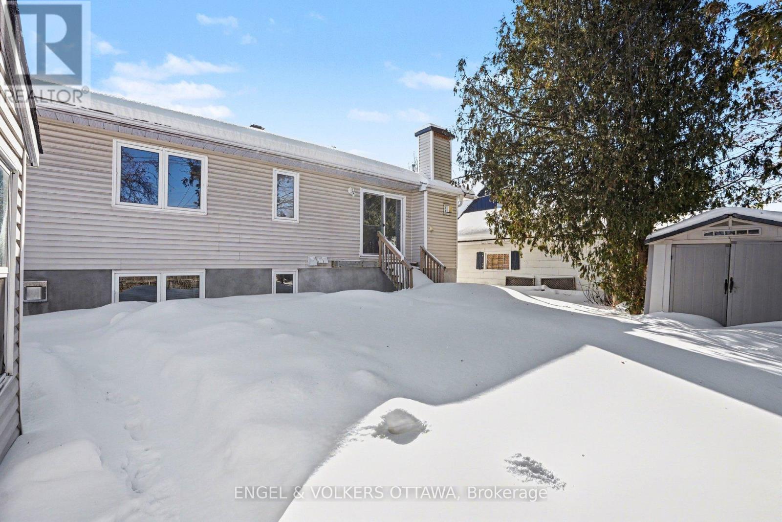 87 King George Street, Ottawa, ON - Outdoor