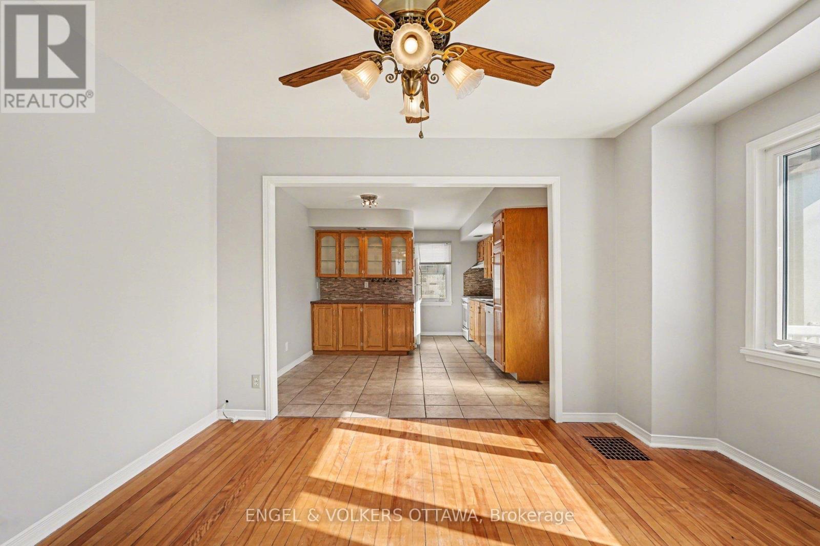 87 King George Street, Ottawa, ON - Indoor Photo Showing Other Room